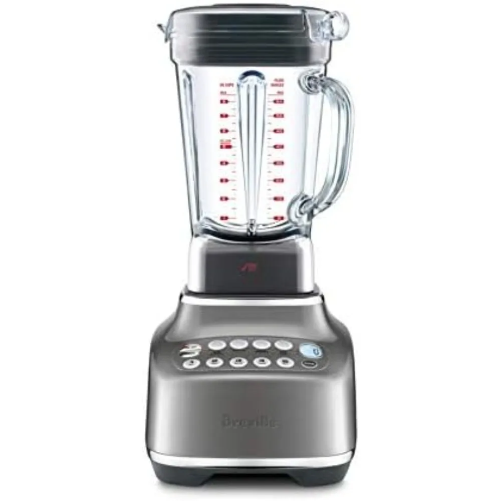 the Commercial Grade 1800-Watt Quick Super Blender