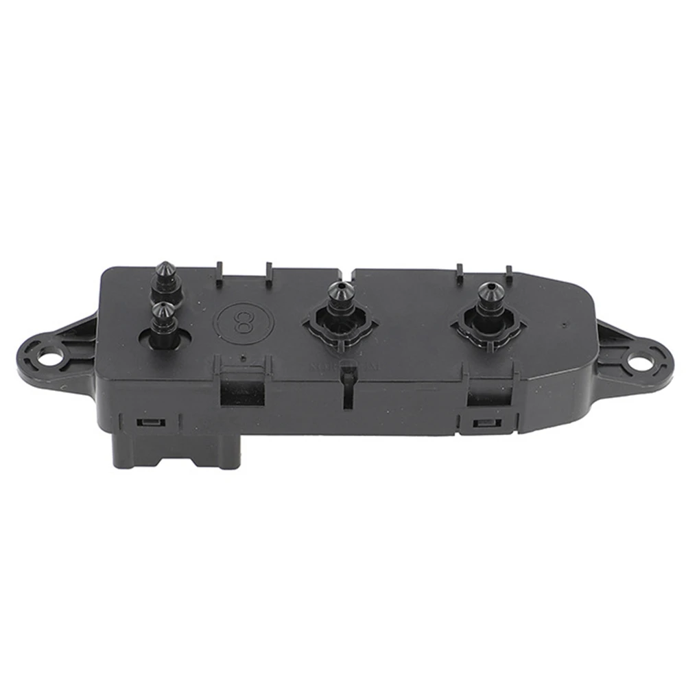​For Nissan 13-16 Altima & 08-13 Rogue Left Driver Power Seat Control Switch OEM 87016-JM00A NEW