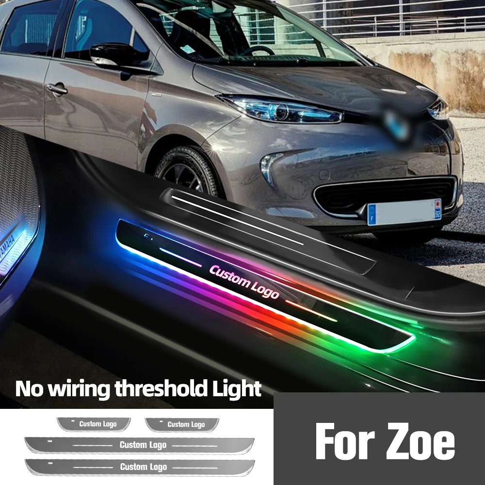 

Для Renault Zoe 2012-2017 2013 2014 2015 2016