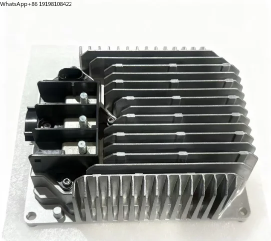 Geely Okavango Auto Parts Medium Voltage DC Converter Module 2020001300 OE	8892080812