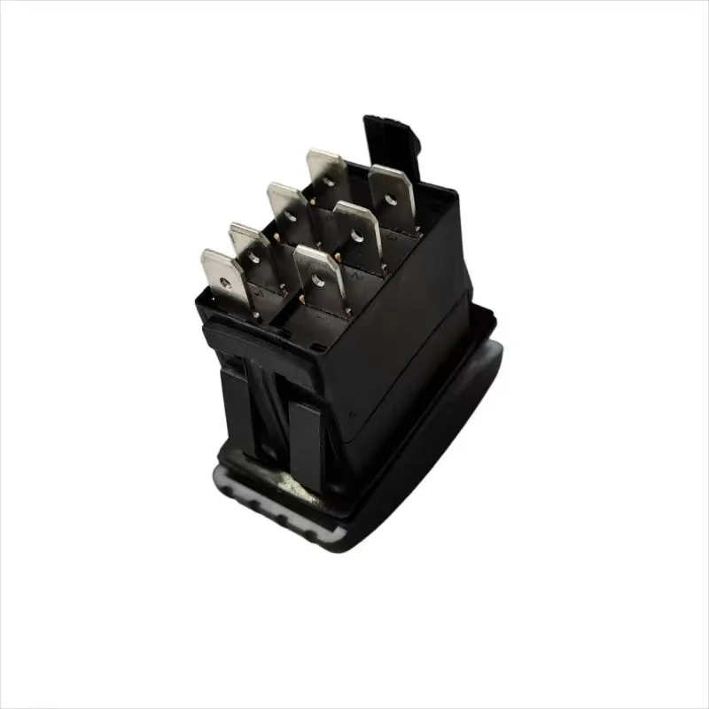 For LiuGong 856H 70H Loader Three speed 34B1773 Speed Selection Switch