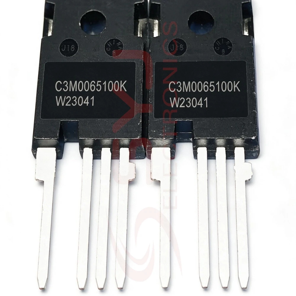 5PCS C3M0065100K IXFH400N075T2 IXTX3N250L LT1083CP-12 LT1083CP XNTHL019N65S3H TO-247