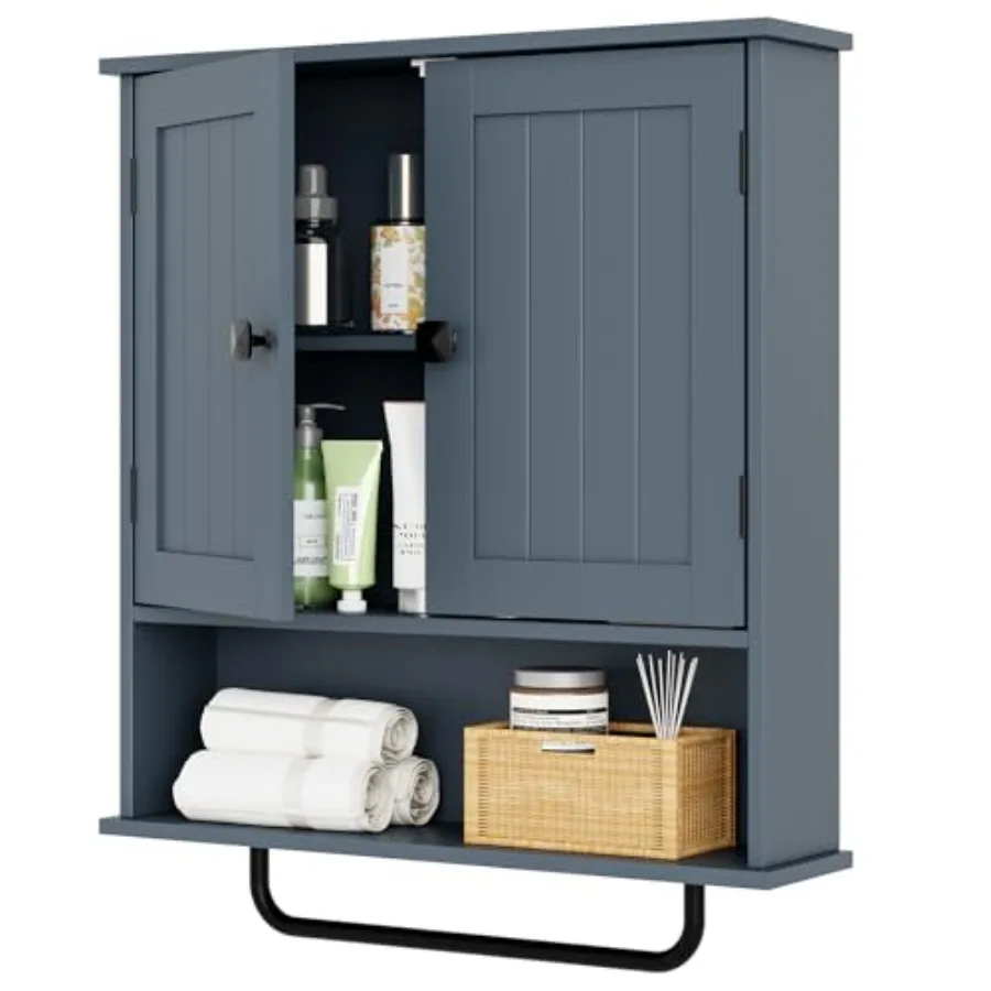 Wall Mounted Bathro…