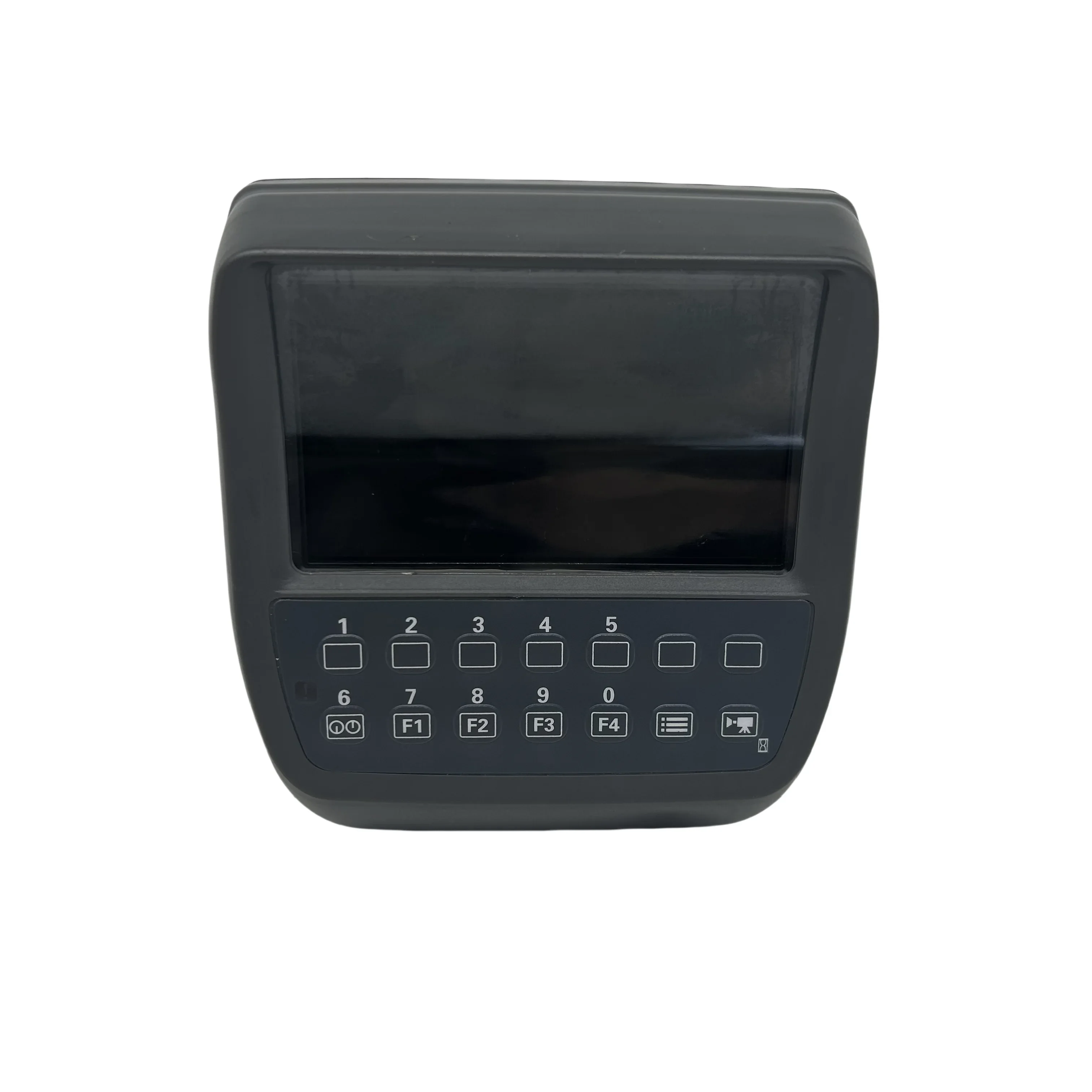 4653775 Monitor Display Panel for John Deere 75D 85D 135D Hitachi ZX120-3 ZX200-3 ZX210-3 ZX240-3 ZX300-3 ZX160LC-3 Excavator