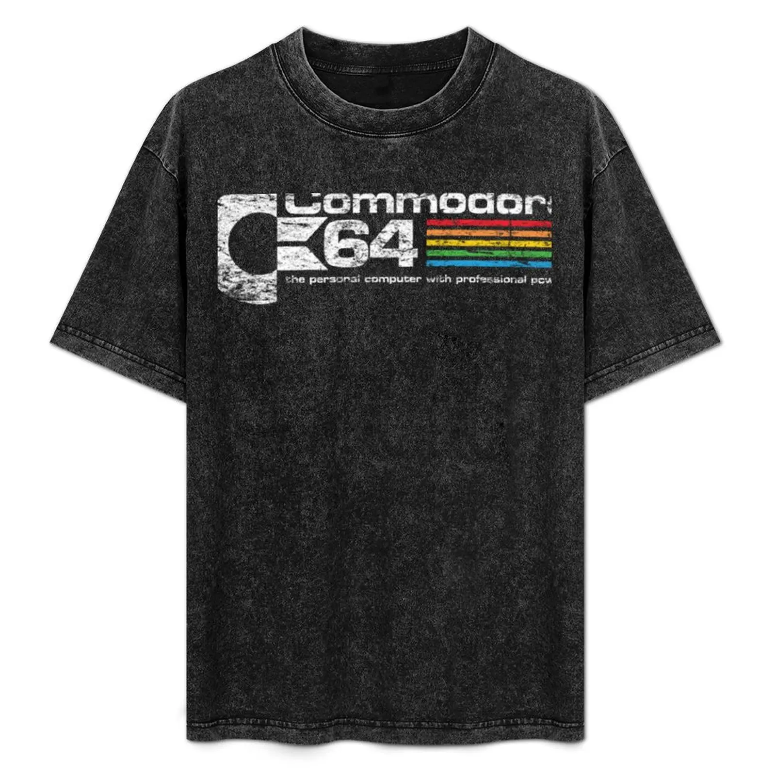 

Commodore 64 T-Shirt Outdoor Activity Sports T-Shirt