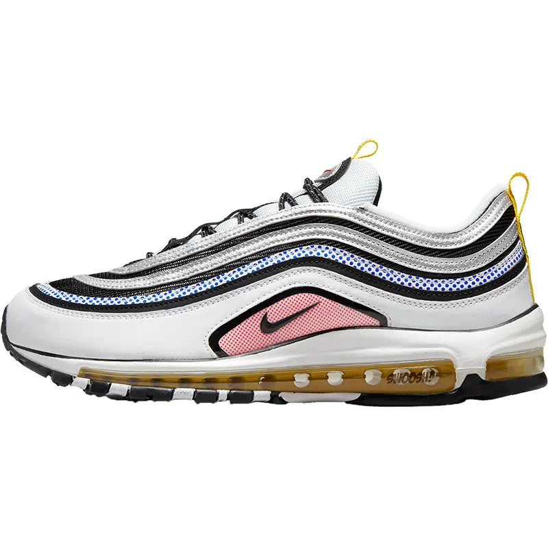 حذاء الجري Nike الأصلي AIR MAX 97 للرجال DX6057-001