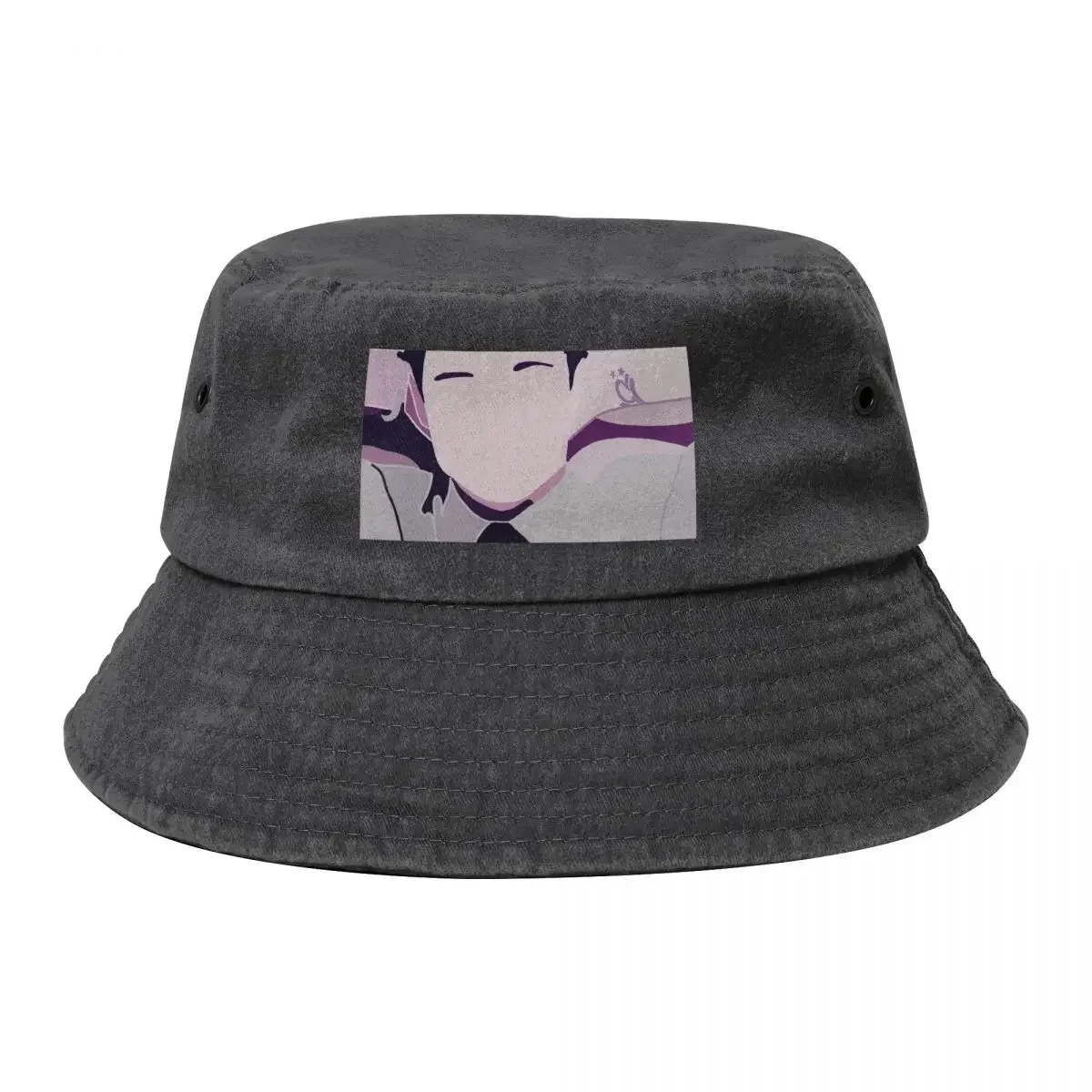 Whistle Josh Hutchinson Bucket Hat Beach Outing Golf Cap Girl'S Hats Men's