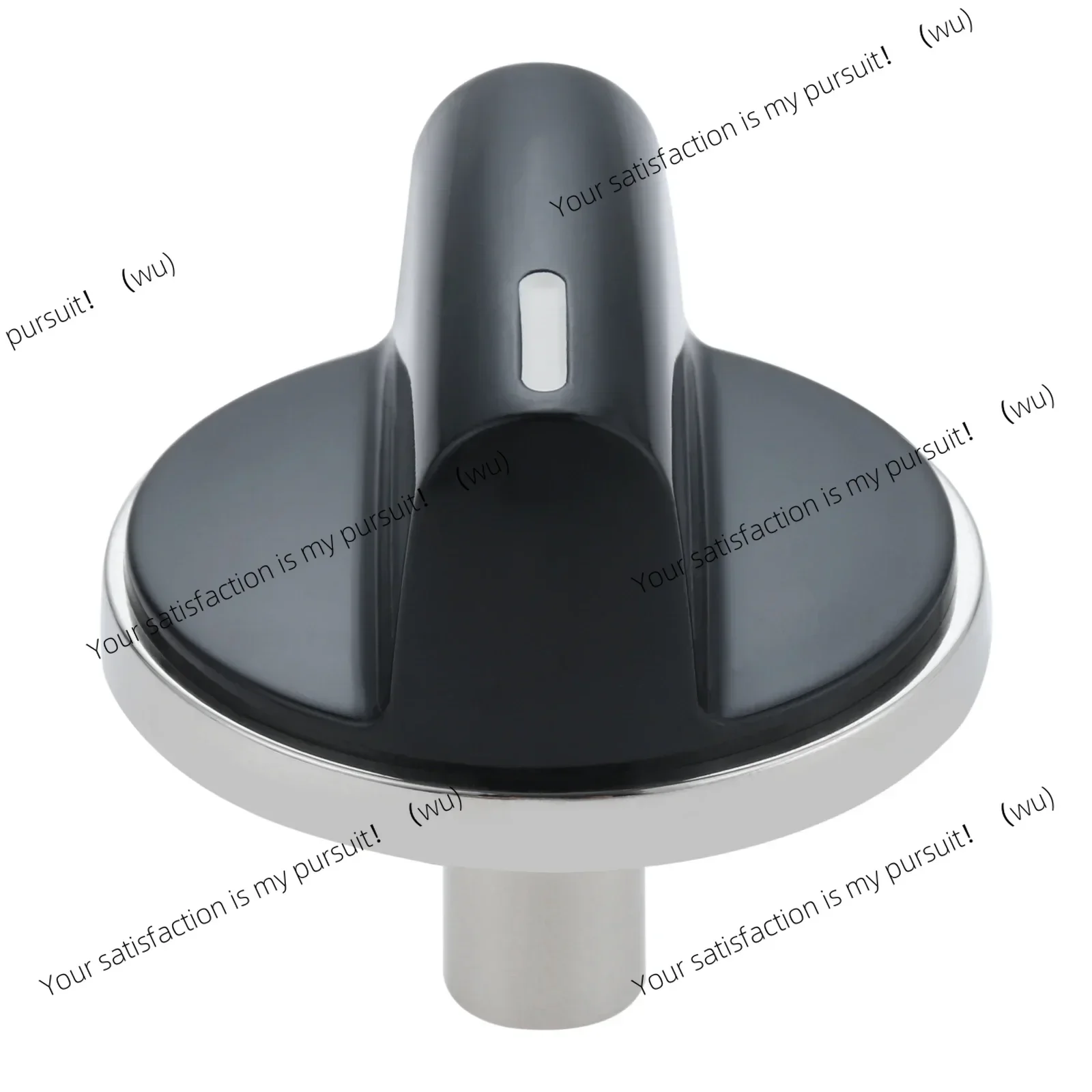 1pc 00650847 Cooktop Stove Knob fit for Bosch Burner Control Dial Knobs Replace 650847,1999734,ap4513132,ah3480601,ps8731208