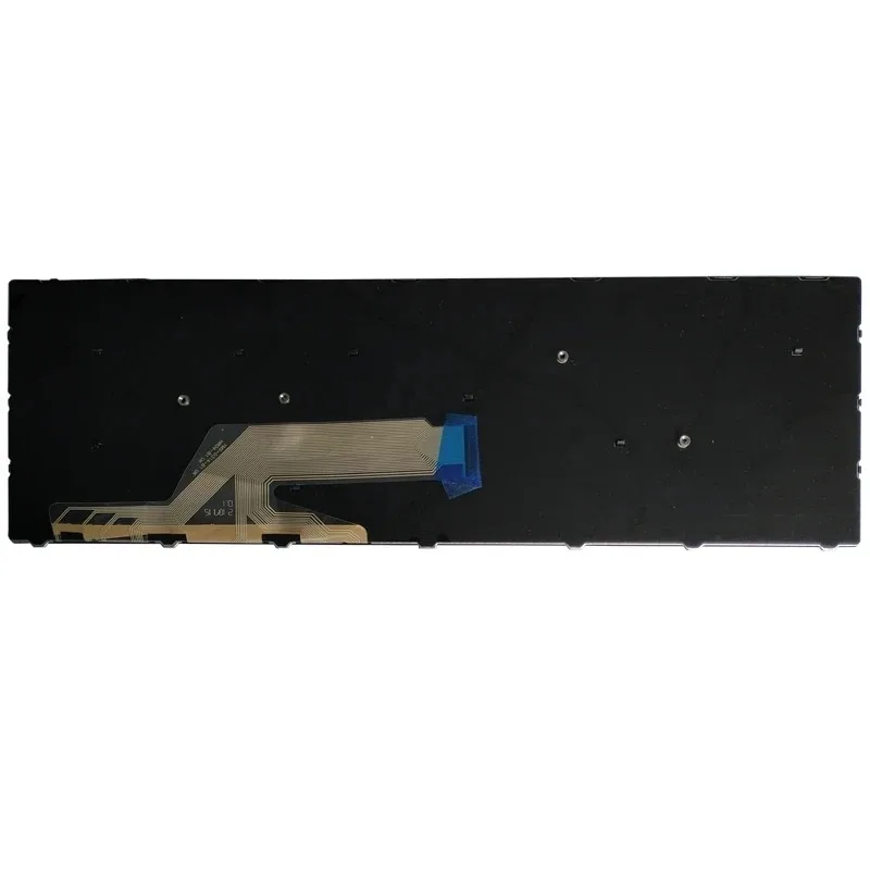 French Azerty New Laptop Keyboard for HP Probook 450 G5 455 G5 470 G5 FR Black with Frame