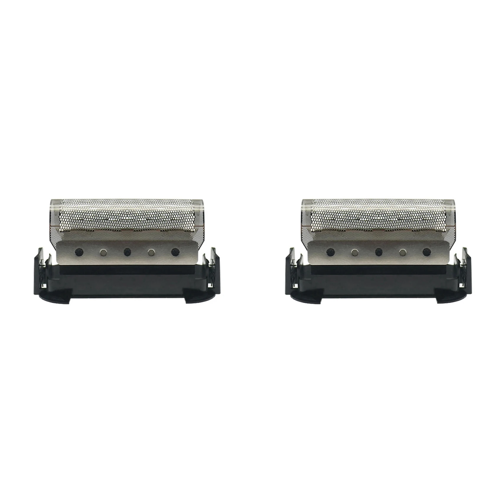 

2X Shaver Foil Screen for 428 Micrometre 2000 2111 2115 2525 5410 5420 54215422 5423 5426 5428 5561-T33C