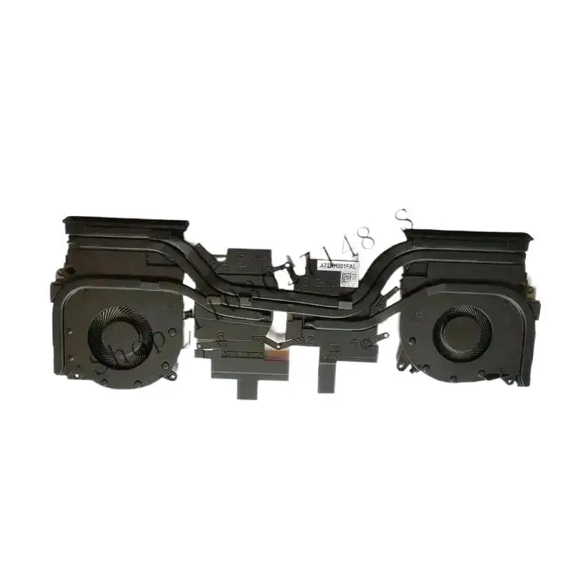 

new for Alienware M15 R2 N18E fan X9FRW &/&&