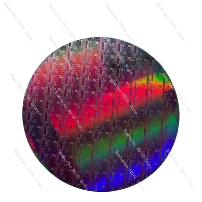 

12 inch storage wafer process silicon wafer chip