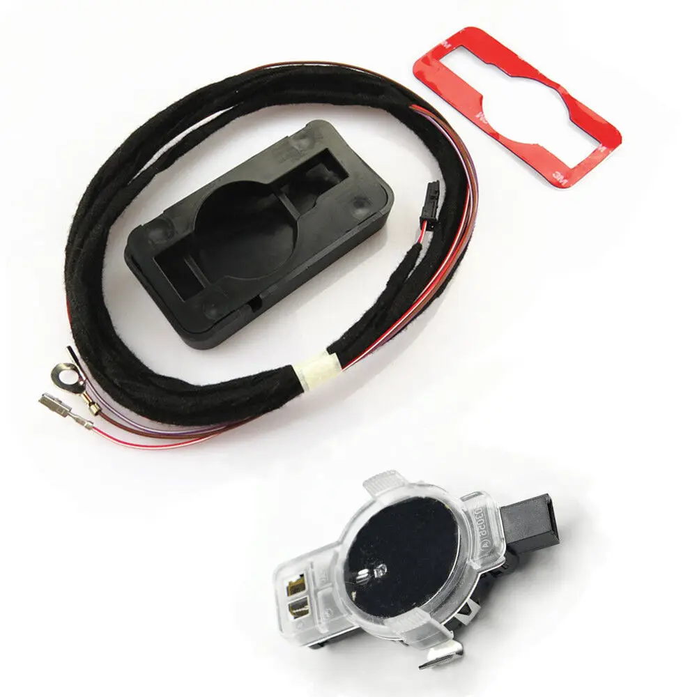 

Датчик дождя, датчик обнаружения света фар, кабельная коробка для VW Golf Jetta Tiguan CC Skoda Audi A3 A4 Q5 8U0955559C