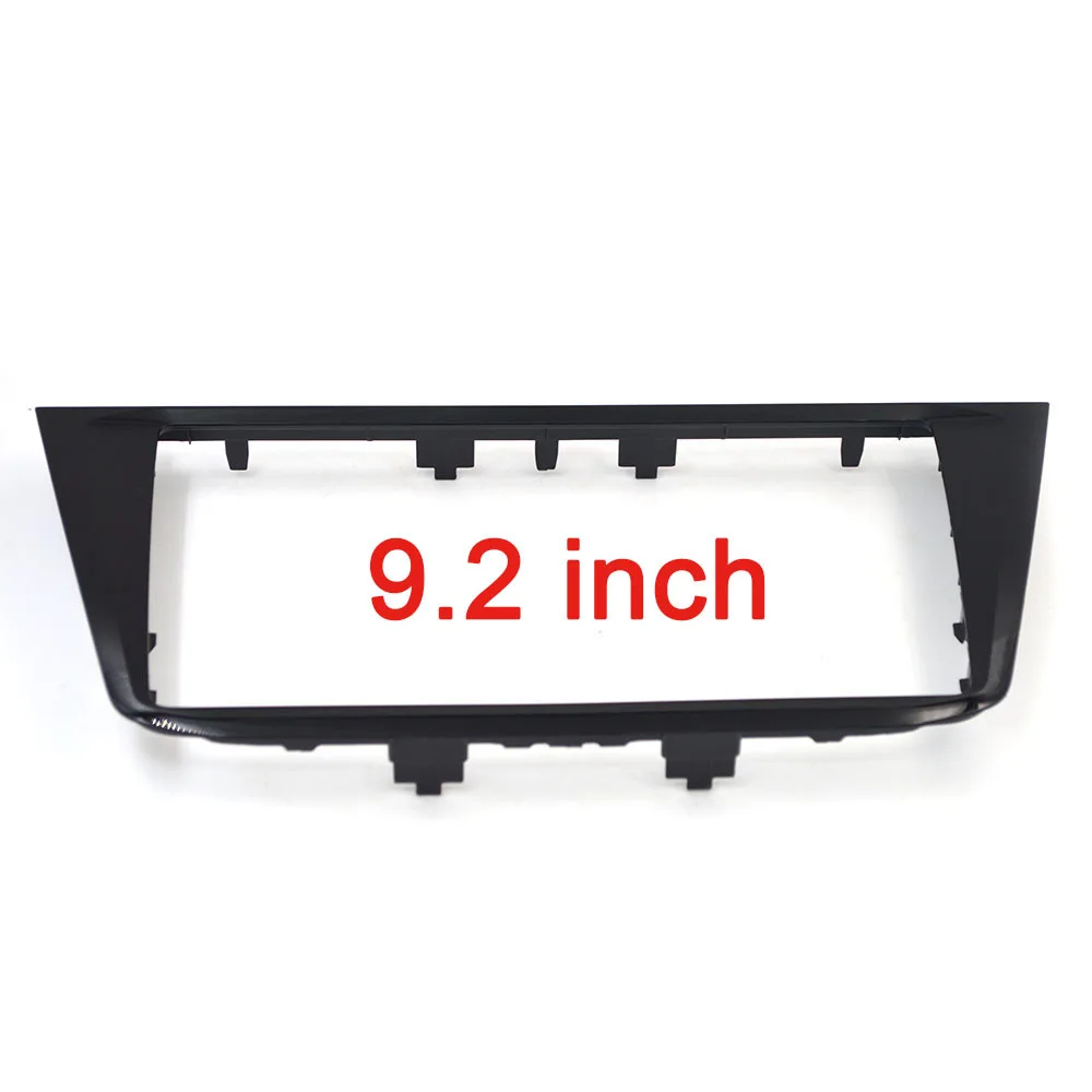 

9 2 Inch MIB Display Frame Outer Frame for TIGUAN L Car Brand Compatible with MIB 275 Host OEM Part 5NG858069D