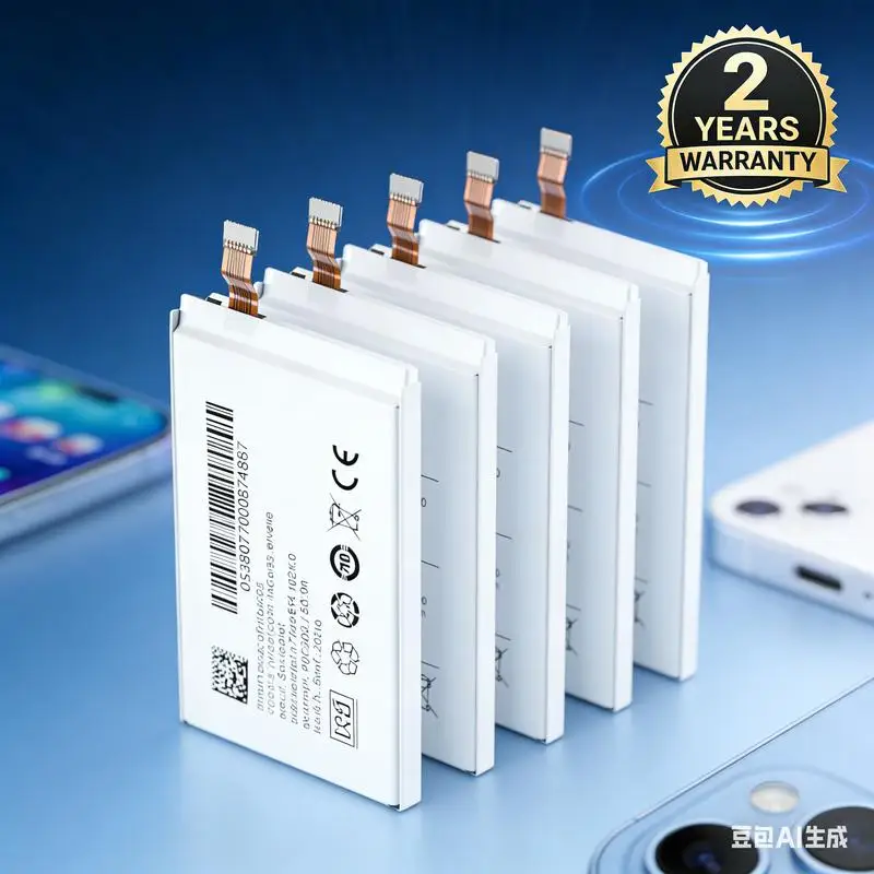 Replacement Mobile … - image