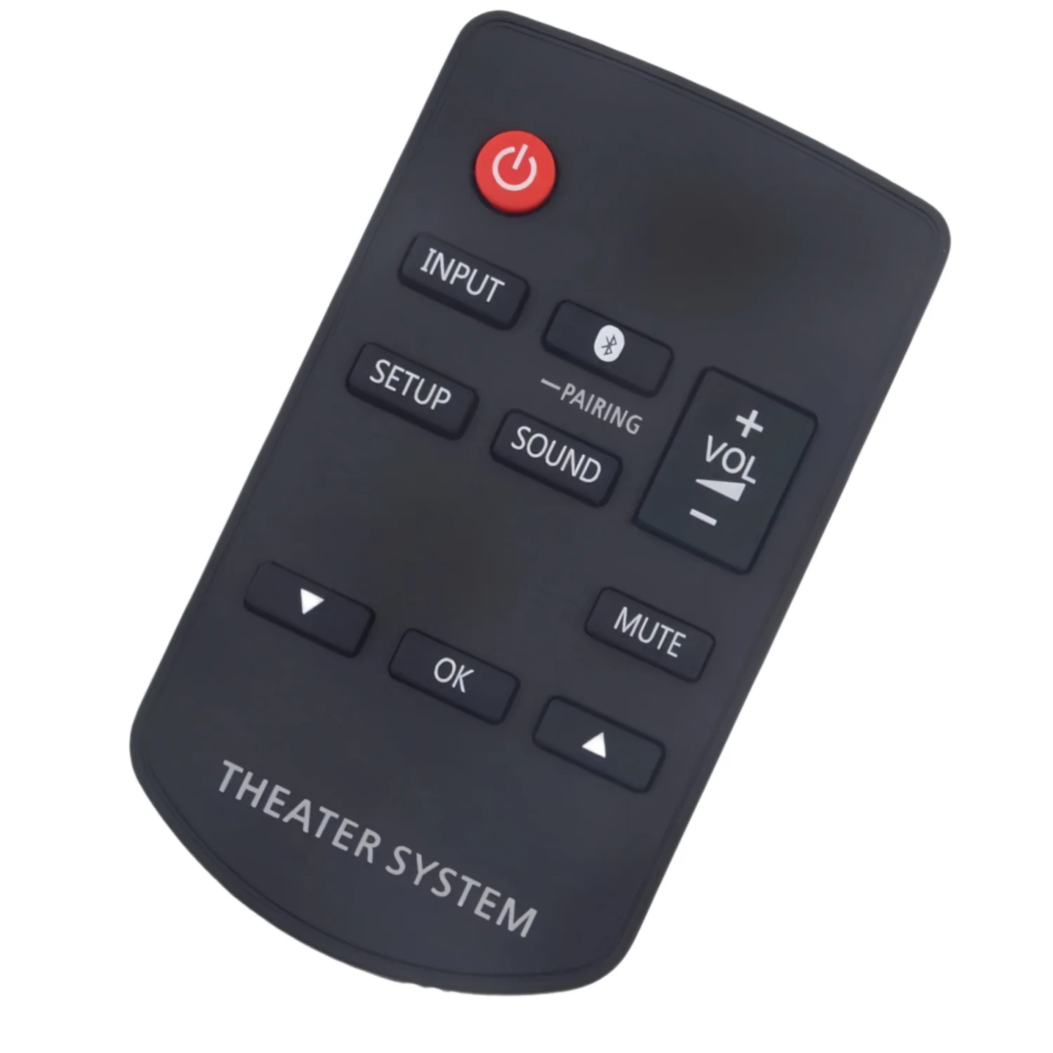 N2QAYC000098 Пульт дистанционного управления для системы домашнего кинотеатра Panasonic SC-HTB690 SB-HWA680 SC-HTB485 SC-ALL70T SC-HTB580 SC-HTE80 SU-HTB5 N2QAYC000098 Пульт дистанционного управления для системы домашнего кинотеатра Panasonic SC-HTB690 SB-HWA680 SC-HTB485 SC-ALL70T SC-HTB580 SC-HTE80 SU-HTB5