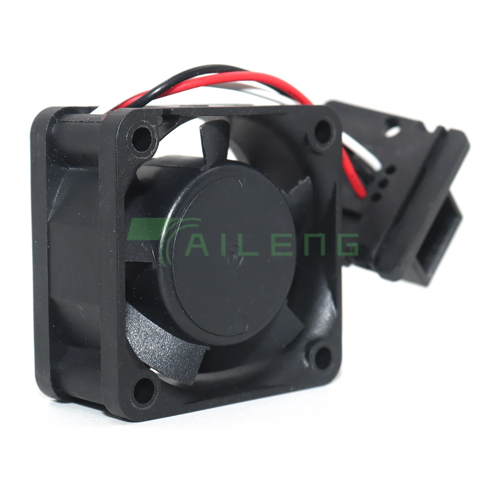 Nieuwe CPU Ventilator Voor Sanyo 9wf0424h6503 A90L-0001-0575 # Een 4020 Dc 24V 0.09a 4Cm Fanuc Koelventilator