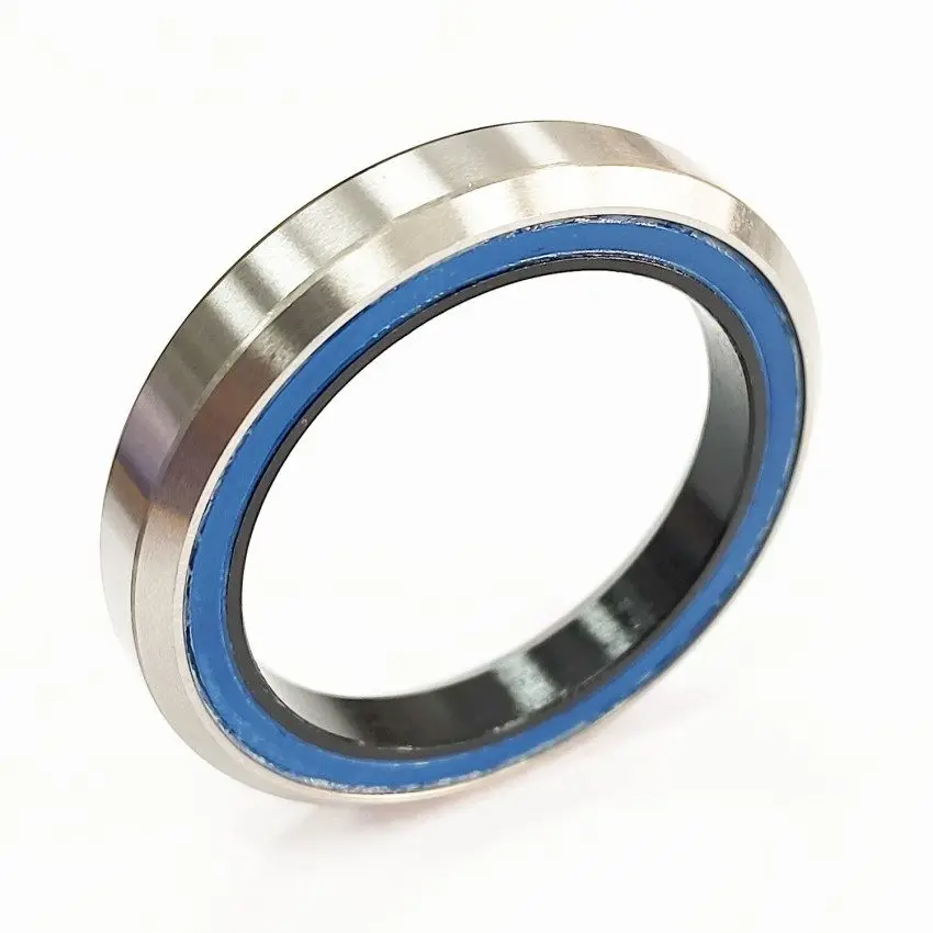 

Комплект подшипников чаши 1-1/8 дюйма MH-P03K (41 × 6,5 36 ° x45 ° )