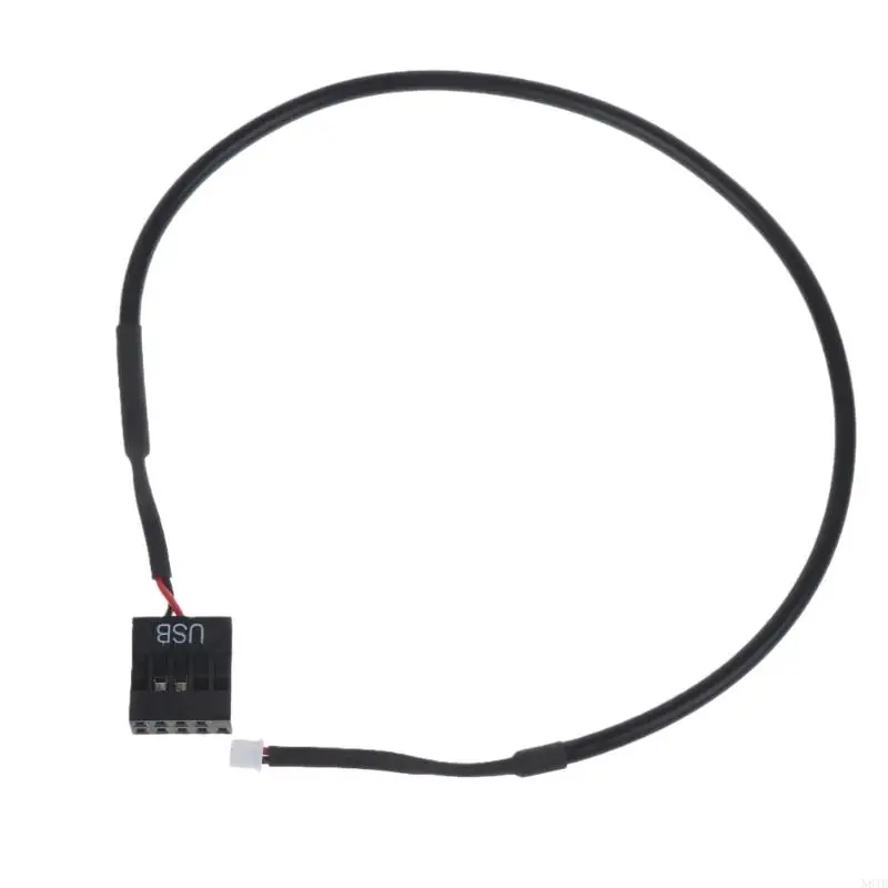 N84B PCI-E WiFi Card Desktop Mini PCI-Express Nirkabel Adaptor yang kompatibel dengan