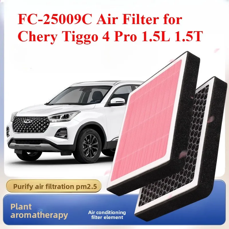 FC-25009C Air Filte…