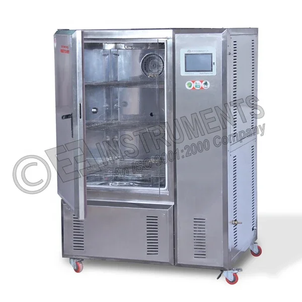 Simulation medicine stability constant temperature humidity climatic test chamber price