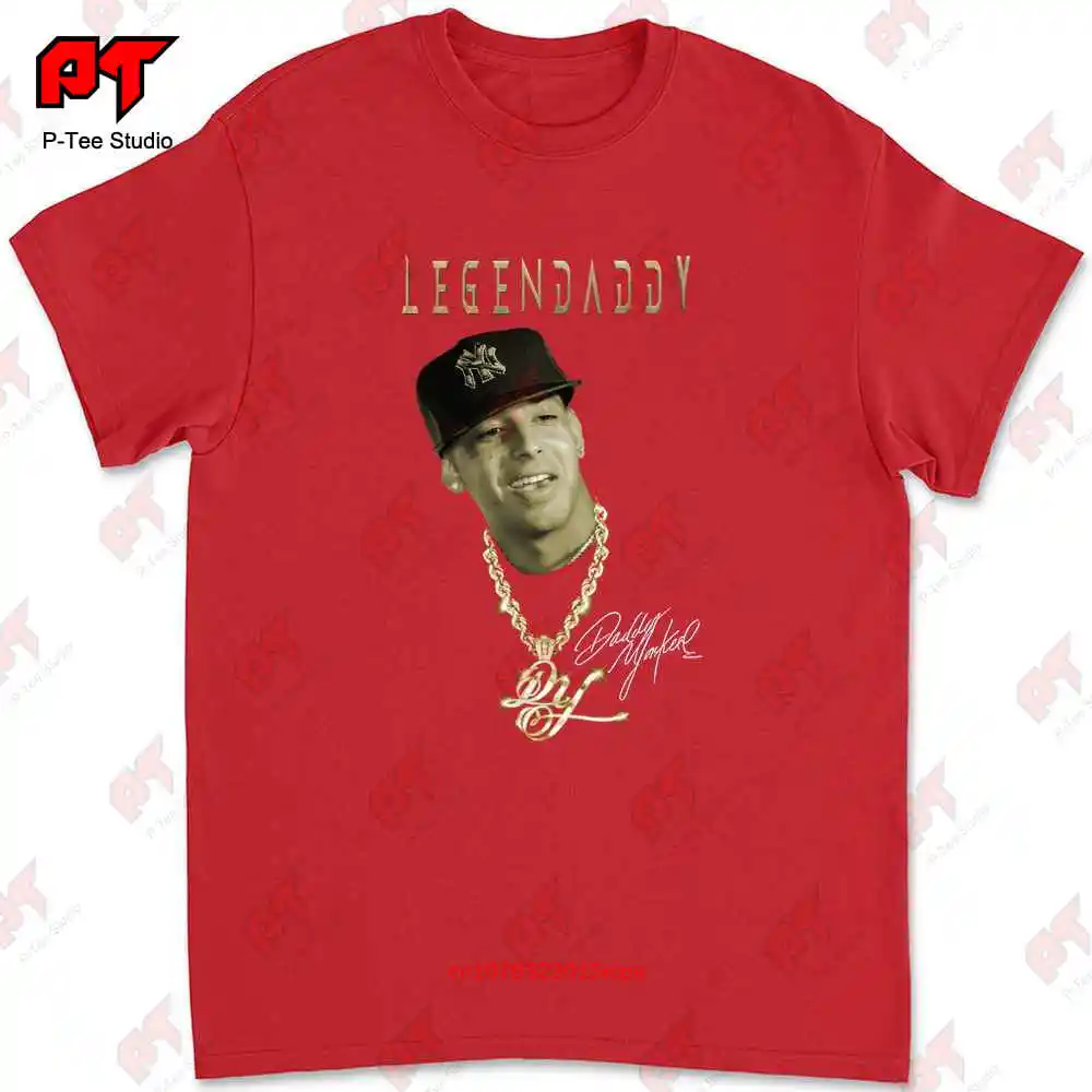 تي شيروتي جولة BA8P ، بابا يانكي ، لا أولتيما ، عالم فويلتا ، #4