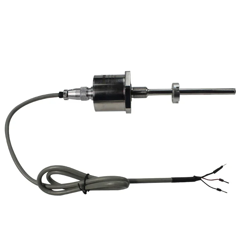 Miran Brand MTL3-10~80mm-N-4~20mA-P Low Power Consumption Magnetic loop type Displacement Sensor For Oil Cylinder