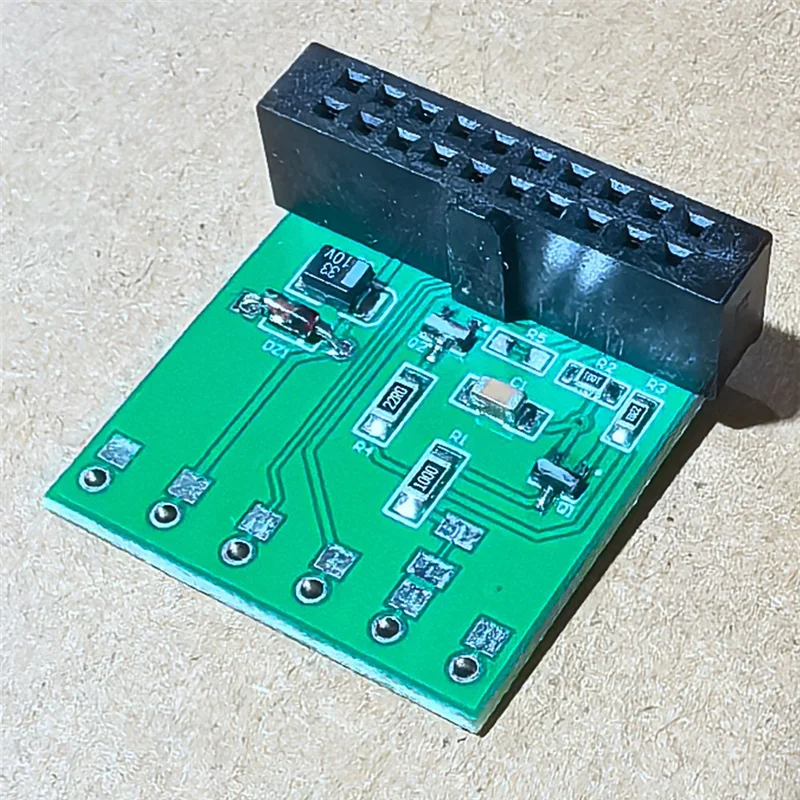 لأداة مبرمج وحدة التحكم الإلكترونية الاحترافية Orange5 Super Pro V1.42، تفعيل الترخيص الكامل، إضافة تحديث المحول #3