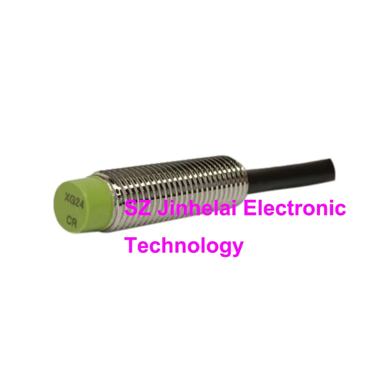 

Новые и оригинальные бесконтактные переключатели Autonics PR08-1.5DN 1.5DP 1.5DN2 1.5DP2 2DN 2DP 2DN2 2DP2