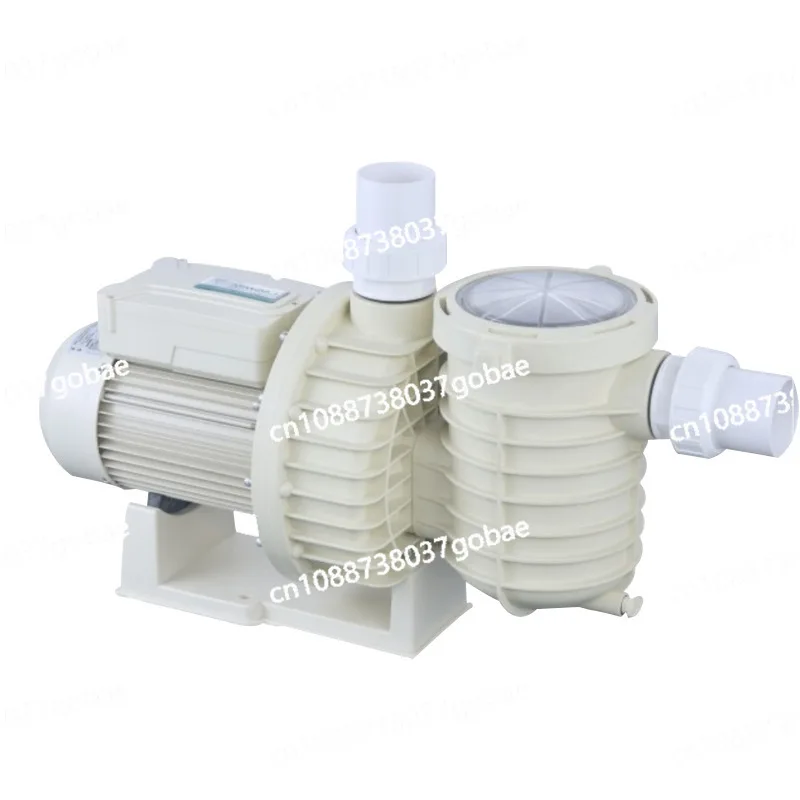 

Высокопроизводительный циркуляционный водяной насос 2-4 л.с. термопластиковый фильтр для бассейна и спа-бассейна