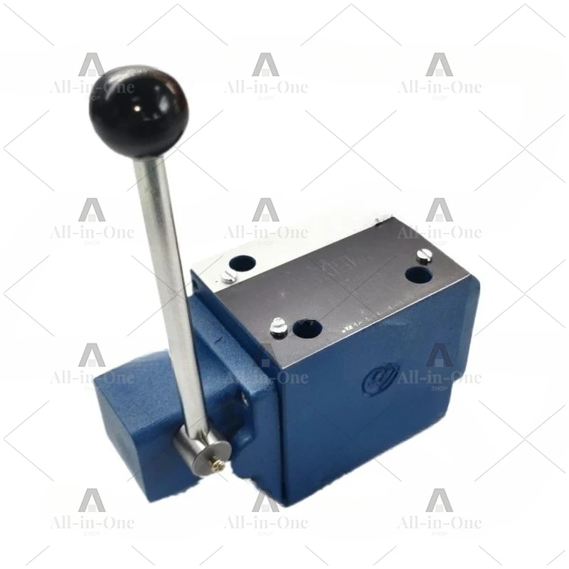 4WMM10E10B hydraulic manual reversing valve hydraulic