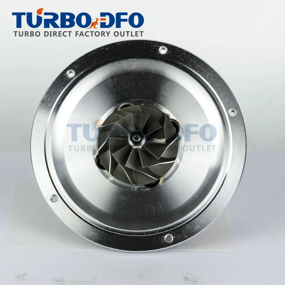 

Turbocharger Chra VA430011 WL01 VJ24 Internal Replacement Parts for Mazda Bongo 2.5L J15A 56 Kw 76 Hp 1995-2002 - Engine Parts