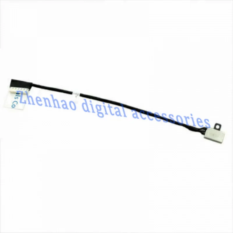 DC Jack Cable Fit For Dell Vostro 14 3468 15 3568 06 JTV6 45.09W05.0001 NEW