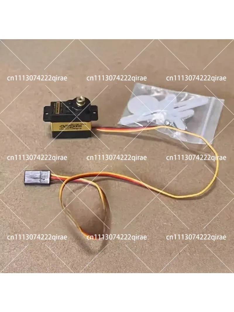 4.6Kg Torque 9g 13g High Speed Metal Gear Digital Servo Motor for RC Car Robot