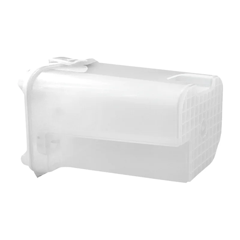 B83B-For Narwal J1 J2 Robot Vacuum Replacement Parts Sewage Water Tank Dirt Water Tank Bucket Attachments