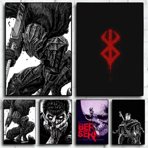 โปสเตอร์บ้าดีเดือด1ชิ้นมีกาวในตัวสติกเกอร์กระดาษกันน้ำเครื่องตกแต่งฝาผนังสำหรับบ้านบาร์ห้อง