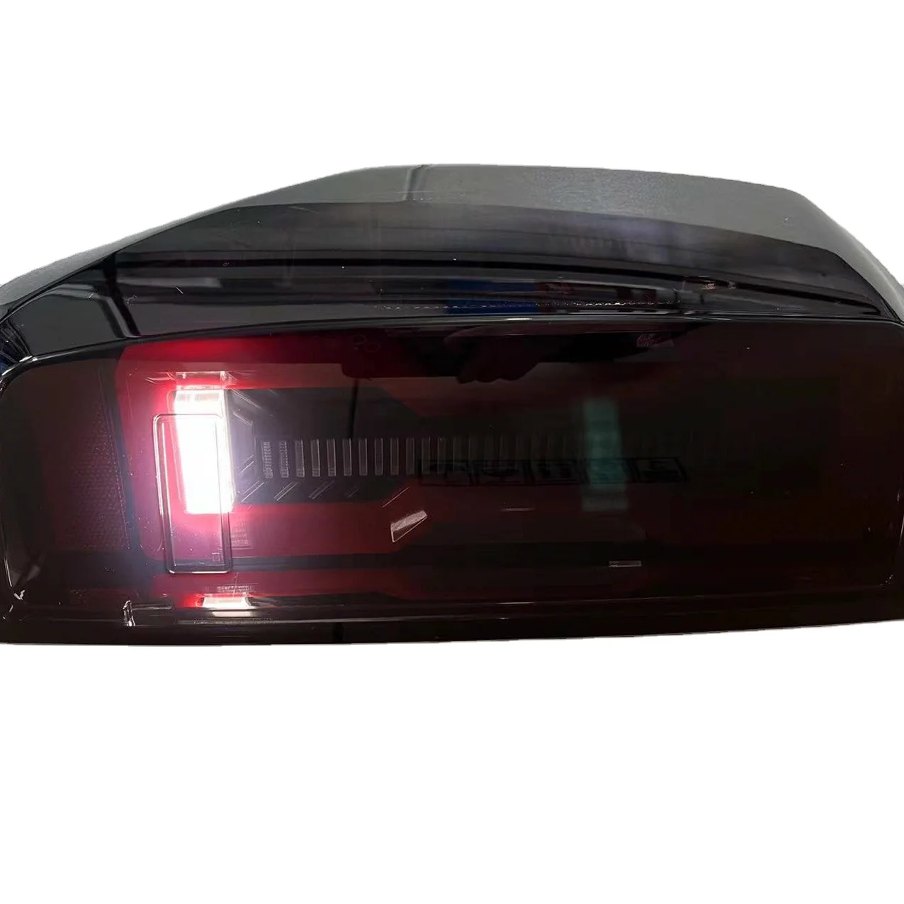 

Factory Directly Price Pickup 4x4 Exterior Accessories Led Auto Lamp Tail Lamp Rear Light Fit for Ranger T6 T7 T8 2012-2021