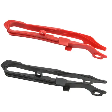 CHAIN Slider ท่องเที่ยวอุปกรณ์ป้องกันรถจักรยานยนต์สําหรับ HONDA CR125R CR250R CRF250R CRF250X CRF450R CRF450X CRF 250 450 R 2004-2013