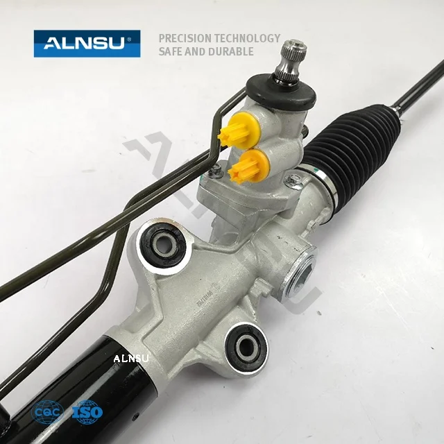 ALNSU Hight quality Hydraulic Auto Steering Gear power steering rack For Hyundai PORTER H100 57700-4F000