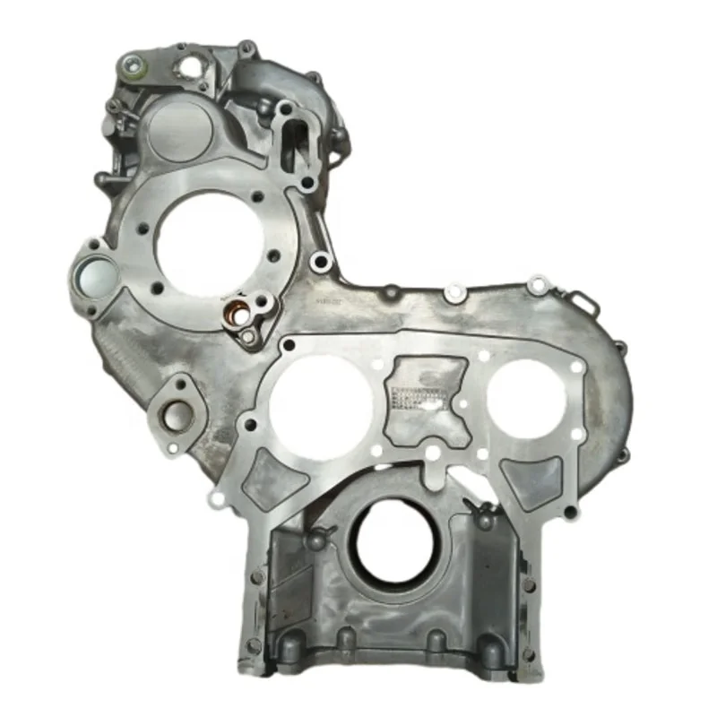 

ATV&UTV3862112 3983296 Timing Cover for Engine C4.4 C7.1 | Aftermarket Replacement | 1 Year Warranty