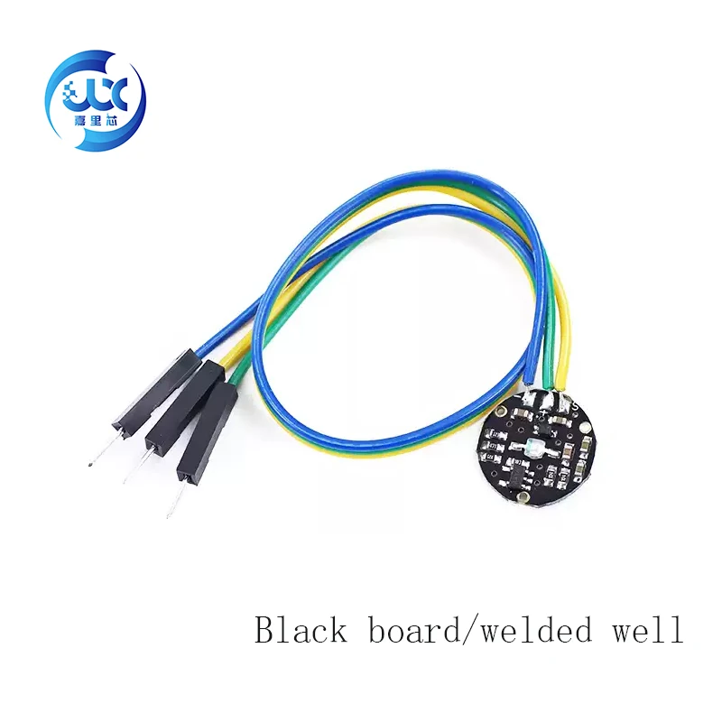 1PCS/LOT Pulsesensor Pulse Biosimulation Sensor