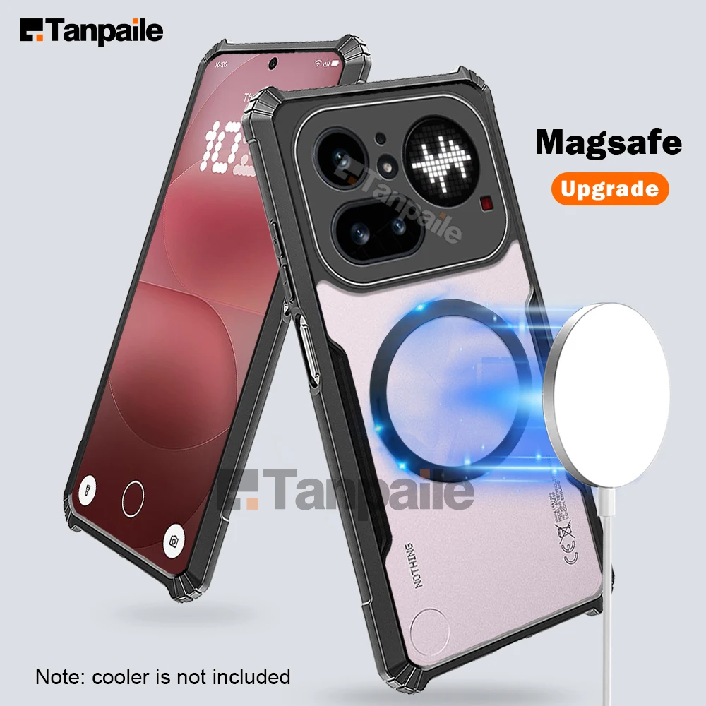 Magnetic Case For N…