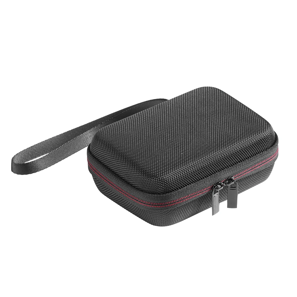 Rg353V Anbernic Case For Handheld Console Accessories Case For RG35XX Console Semi-Waterproof Carrying Case RG353VS/