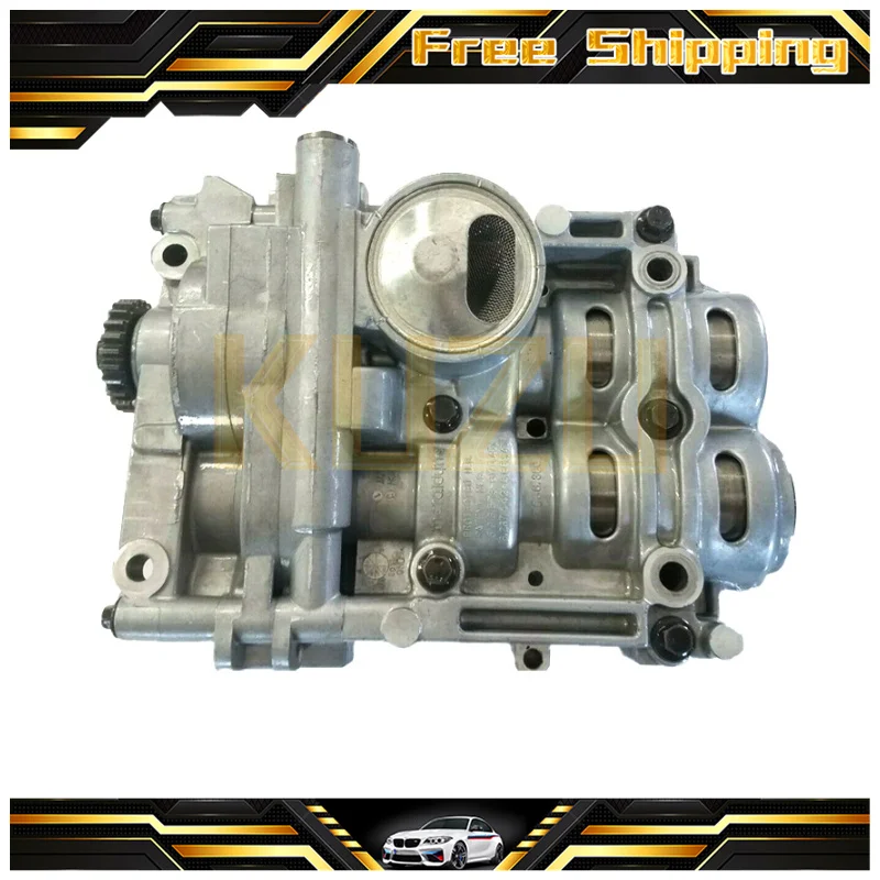 

23300-25200 23300-2G200 Oil Pump Balance Shaft Assembly For Hyundai KIA 2.4Opens