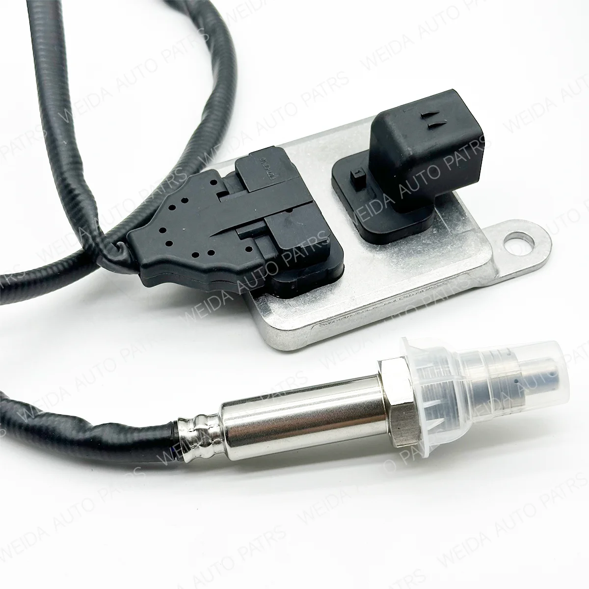 Czujnik tlenu i azotu 12V Czujnik NOx 12648630 5WK96631D