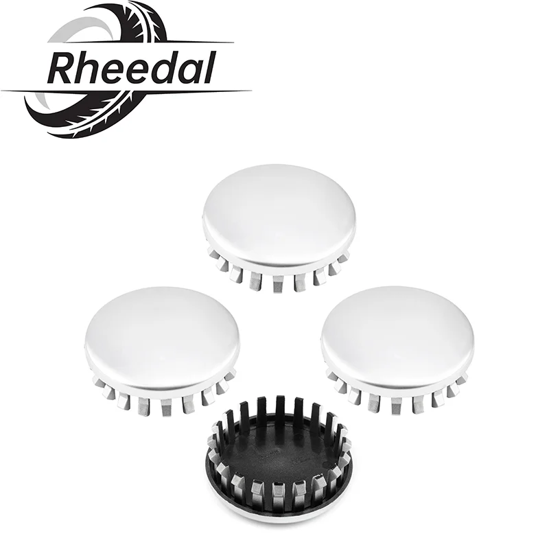 

Rheedal 2/4Pcs 82.5mm/3.25" OD 73.5mm/2.89" ID Wheel Center Hub Caps For 2008-2014 Tahoe 2015-2024 Yukon 2005-2017 Yukon 9595383