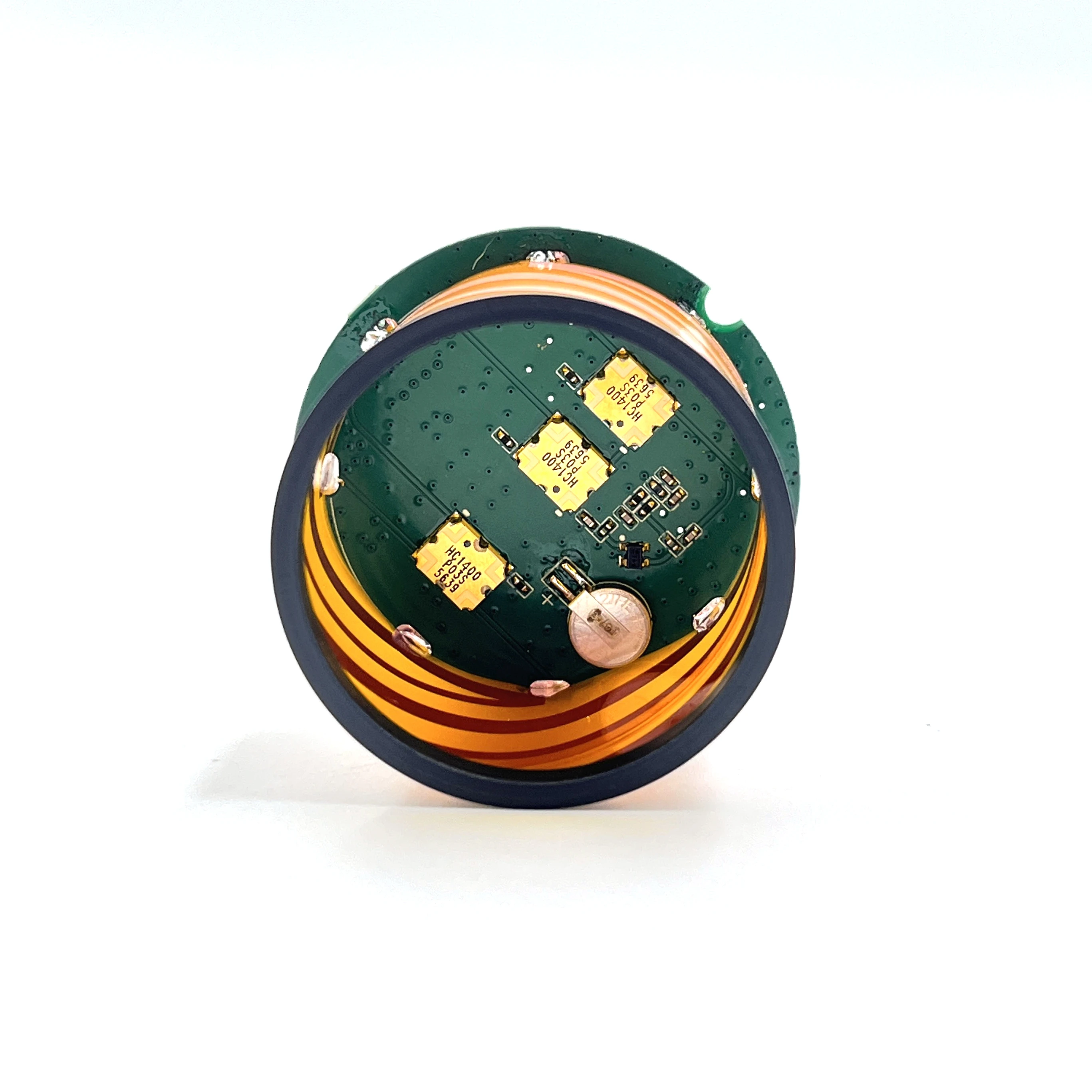 TOXU Positioning module and antenna integrated G-Mouse Gps Ultra-high sensitivity Car Position Navigation Gps Receiver