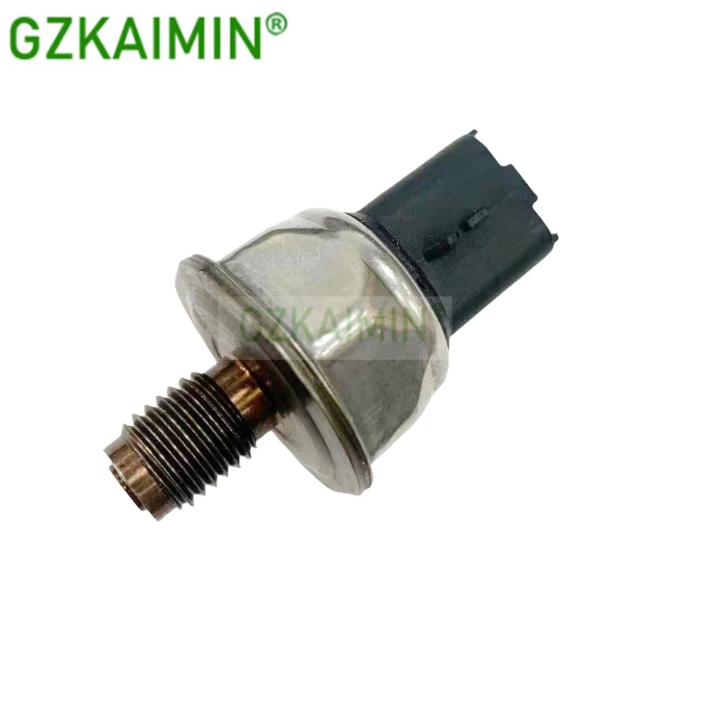 Fuel Rail Pressure Sensor For Citroen Jumpy Peugeot Partner Tepee 1.6 Hdi JTD OEM 9655465480 6PH1001.1 6PH1001.2