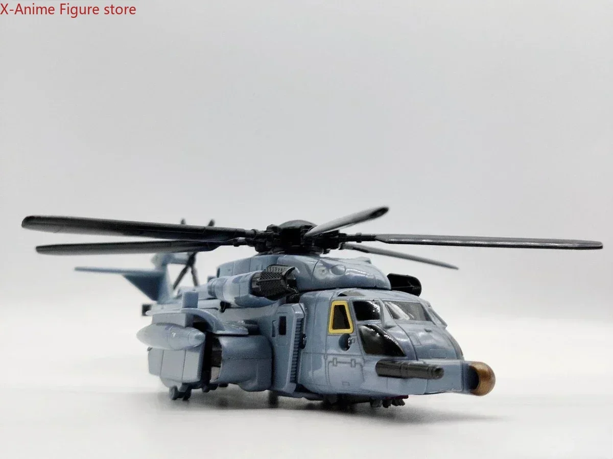 Spot Transformatie Speelgoed Blackout Helikopter Klasse V Limited Edition Rescue Ratchet Model Vervormbare Robot Actiefiguren