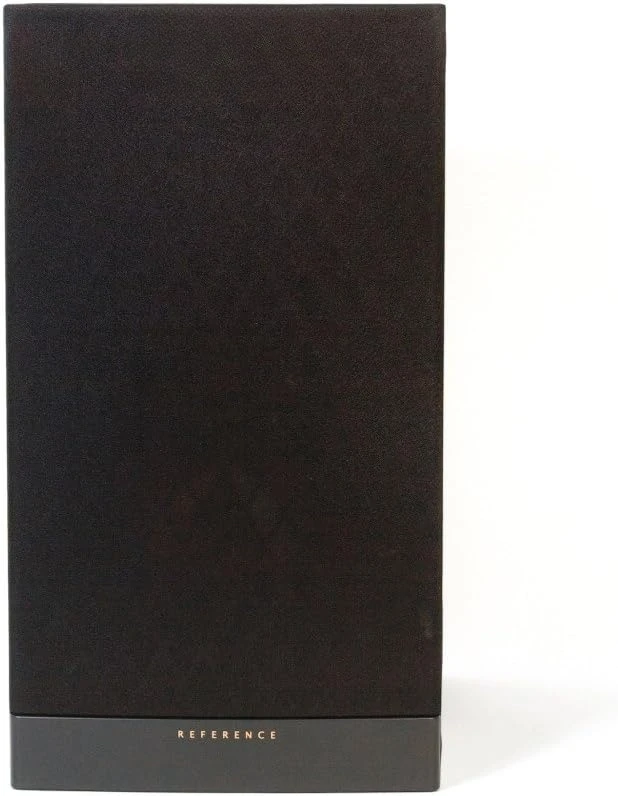 

RB-61 II Reference Series Bookshelf Loudspeakers, Black (Pair)